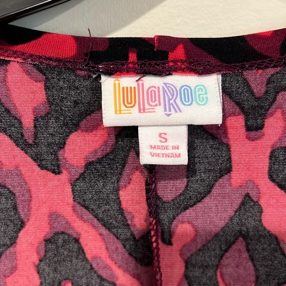 Lula Roe cover up - Picture 3 of 3